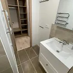 Apartamento Smiltis