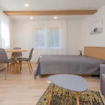 Smiltis Apartamento Palanga
