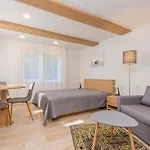 Apartamento Smiltis *