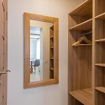 Smiltis Apartamento