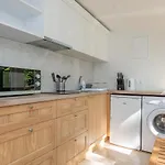 Apartamento Smiltis *