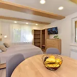 Smiltis Apartamento *
