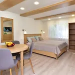 Apartamento Smiltis