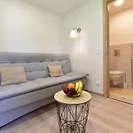 Apartamento Smiltis