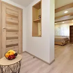 Smiltis Apartamento
