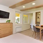 Smiltis Apartamento *