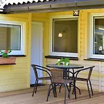 Apartamento Smiltis