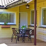 Apartamento Smiltis *