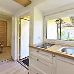 Apartamento Smiltis *