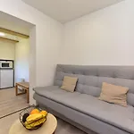 Apartamento Smiltis Palanga