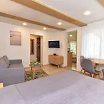 Smiltis Apartamento *