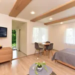 Apartamento Smiltis Palanga