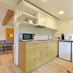 Apartamento Smiltis *