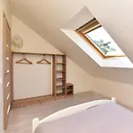 Apartamento Smiltis *