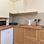 Apartamento Smiltis Palanga