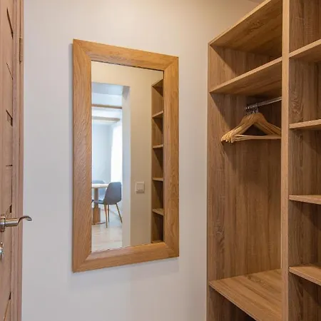 Smiltis Apartment