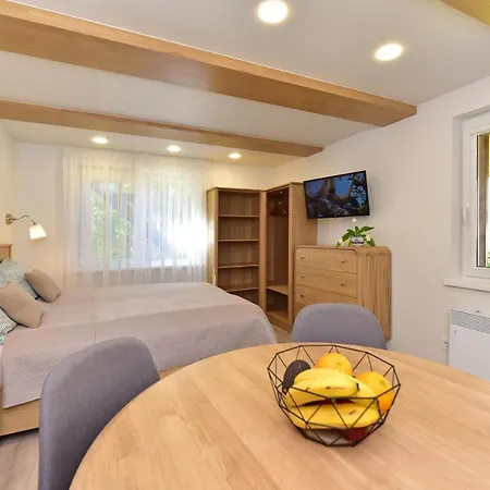 Smiltis Appartement *