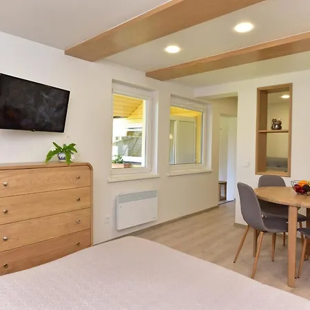 Smiltis Appartement *