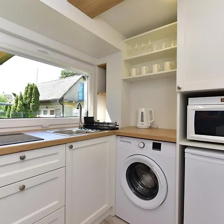 Appartement Smiltis *