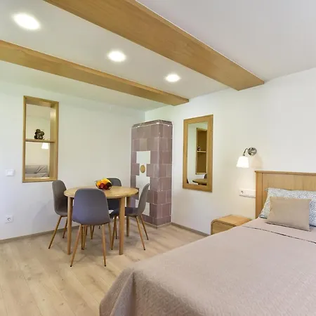 Smiltis Appartement *