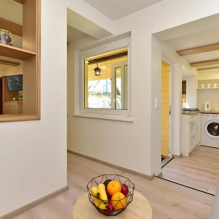 Smiltis Apartment *