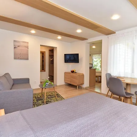 Smiltis Appartement *