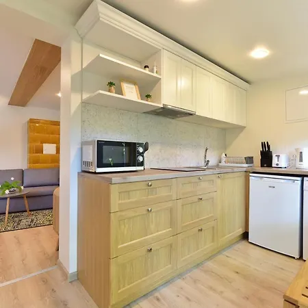 Appartement Smiltis *