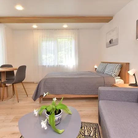 Smiltis Appartement Palanga