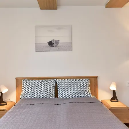 Smiltis Appartement