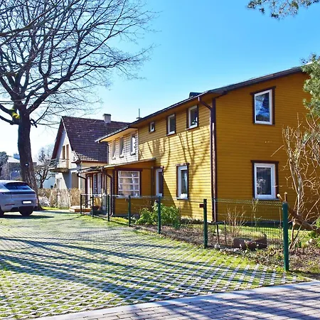 Smiltis Apartment Palanga