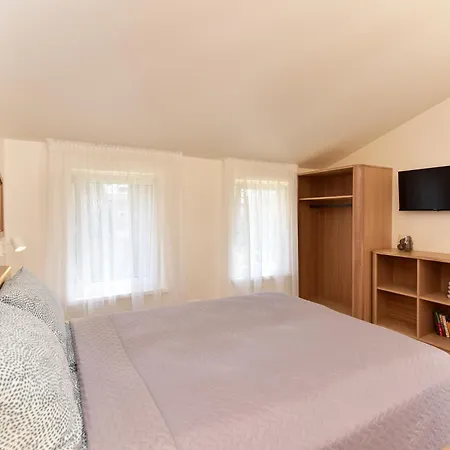Smiltis Lägenhet Palanga