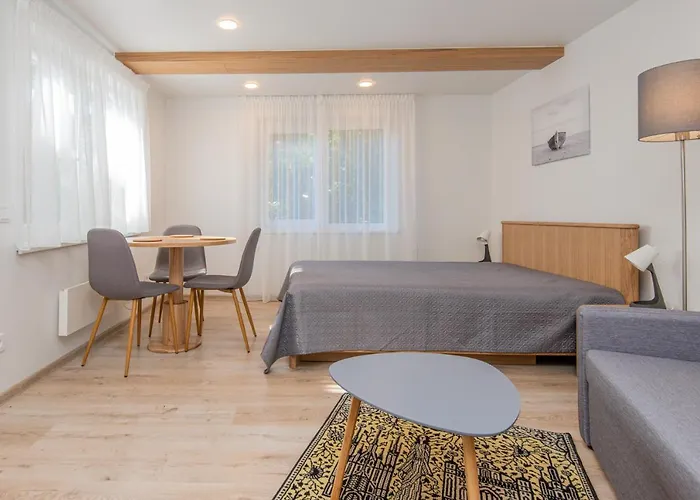 Smiltis Apartment Palanga