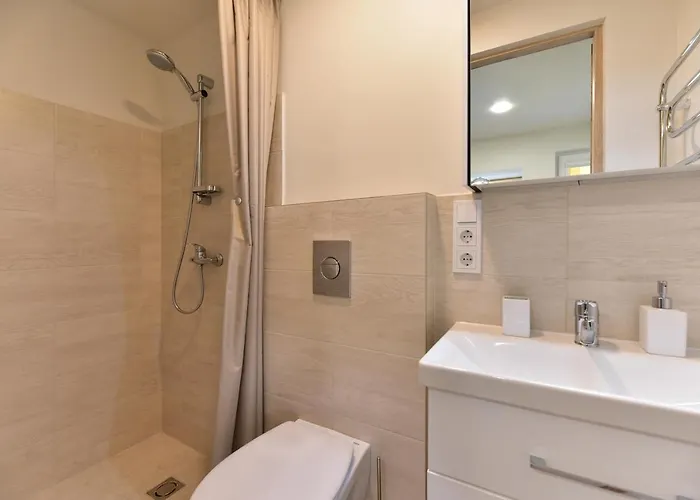 Smiltis Apartment Palanga