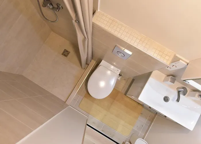 Smiltis Apartment Palanga