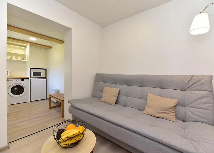 Apartment Smiltis Palanga