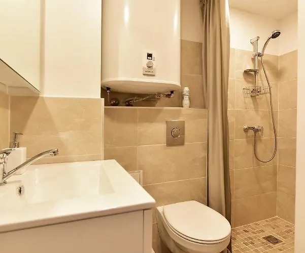 Apartment Smiltis Palanga