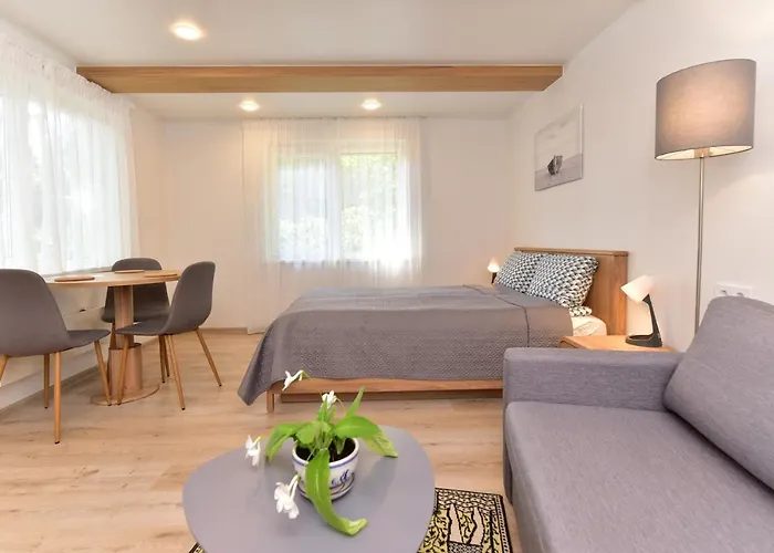 Smiltis Apartment Palanga