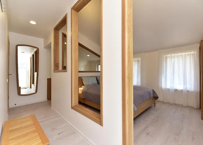 Smiltis Apartment Palanga