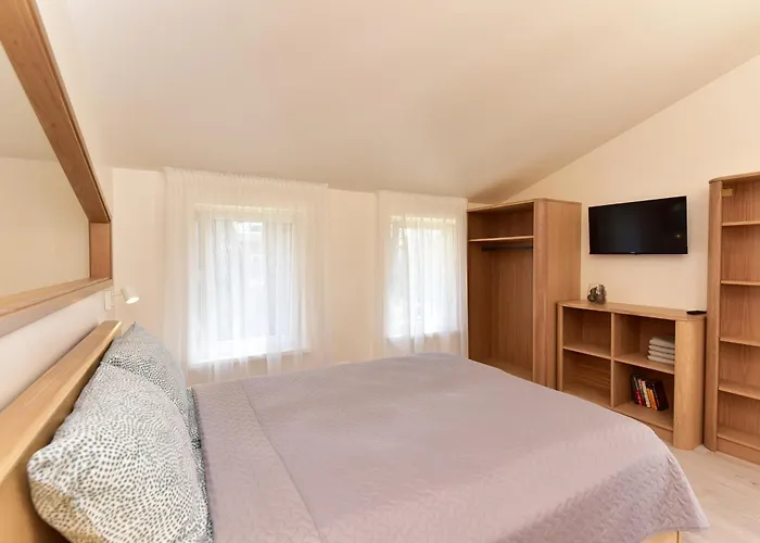 Smiltis Apartment Palanga